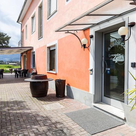 Locanda Dei 4 Narni Bagian luar foto