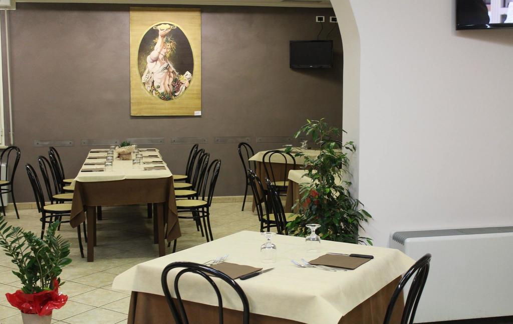 Locanda Dei 4 Narni Bagian luar foto