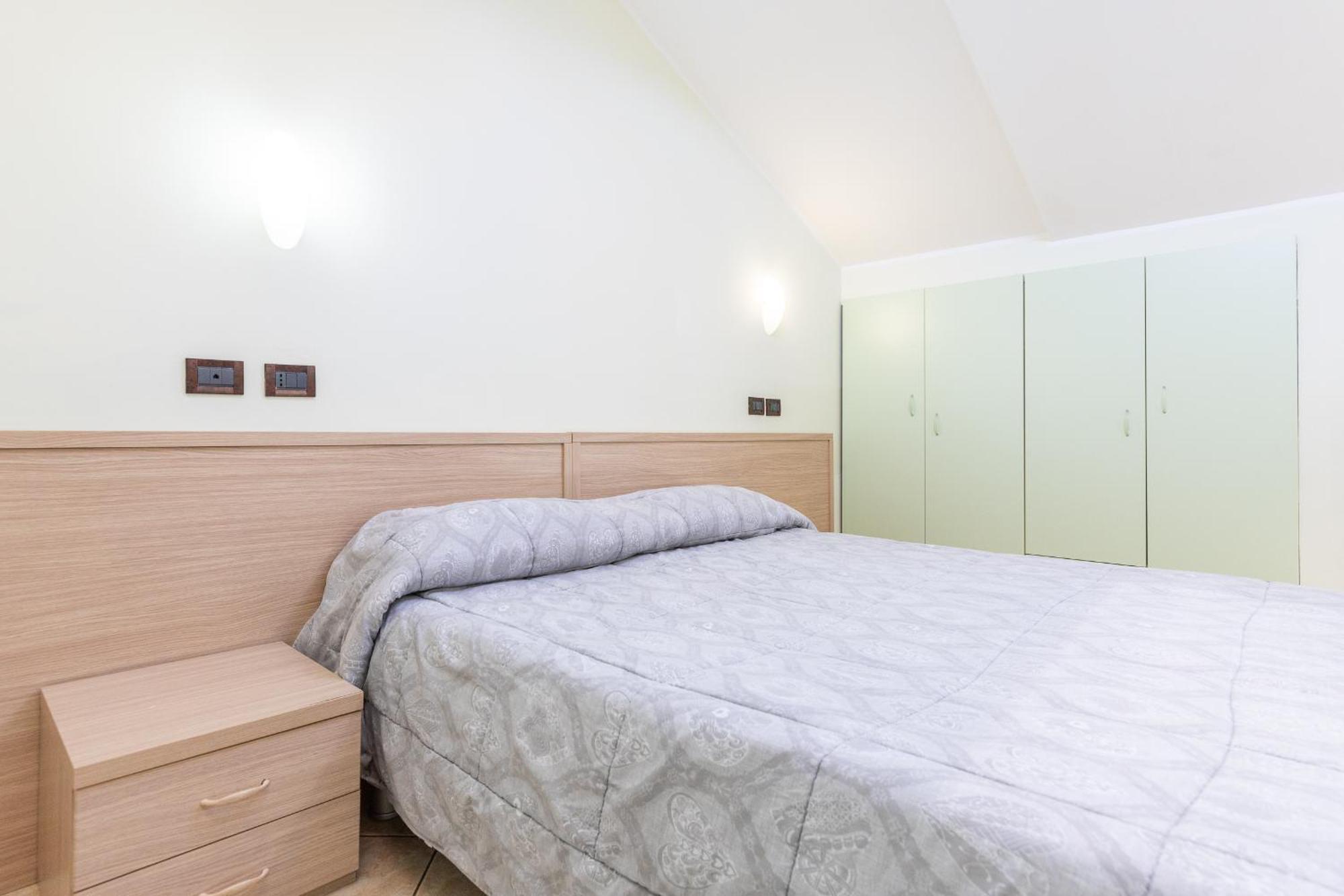 Locanda Dei 4 Narni Bagian luar foto