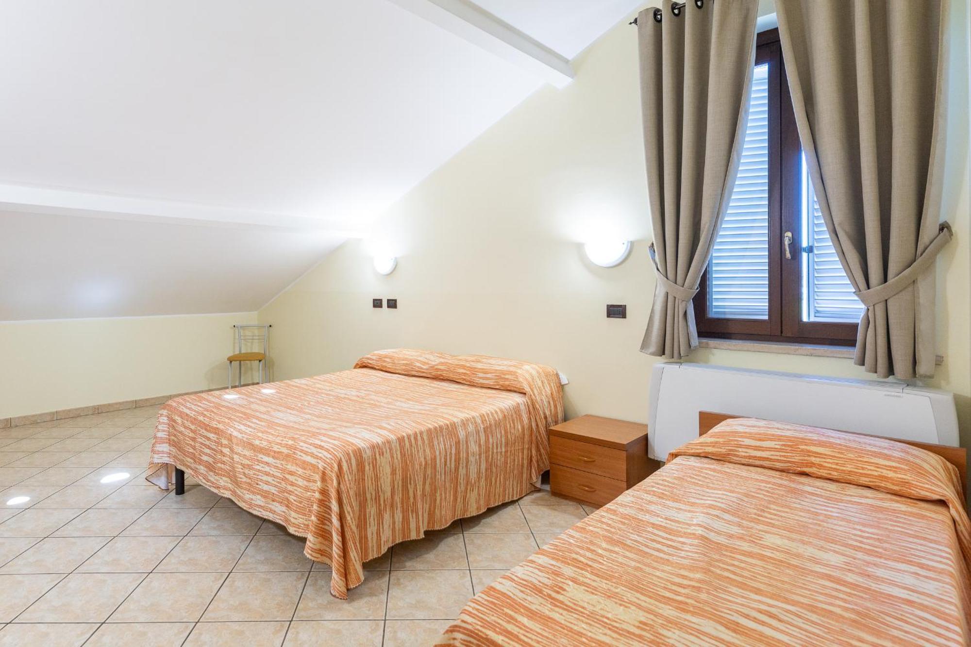 Locanda Dei 4 Narni Bagian luar foto