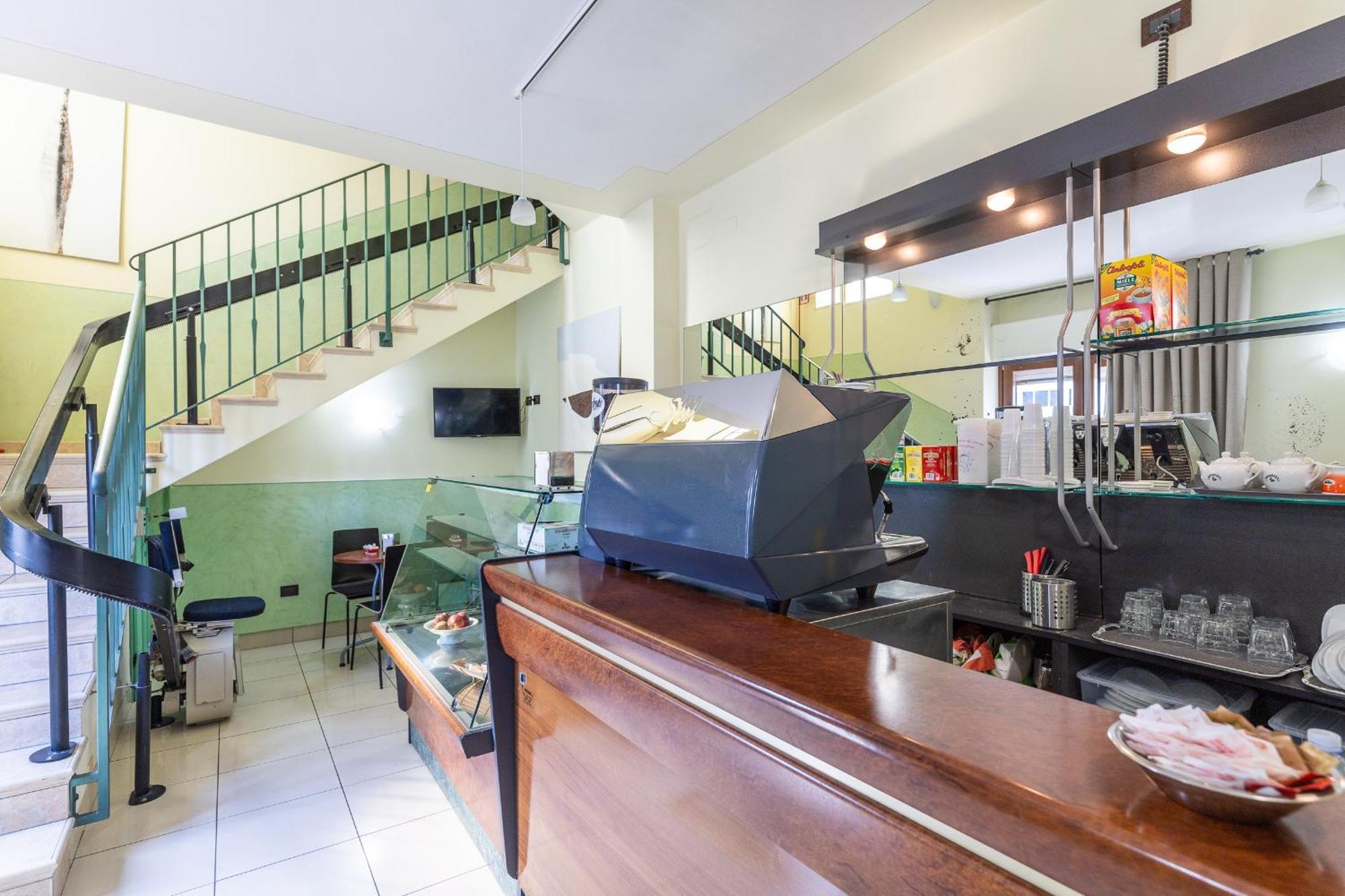 Locanda Dei 4 Narni Bagian luar foto