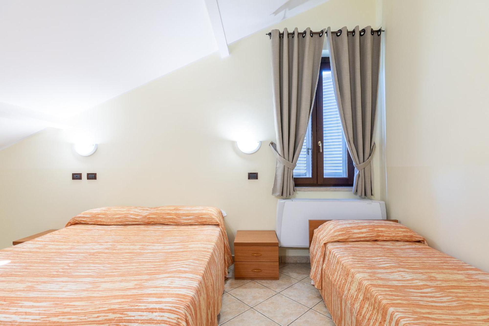 Locanda Dei 4 Narni Bagian luar foto