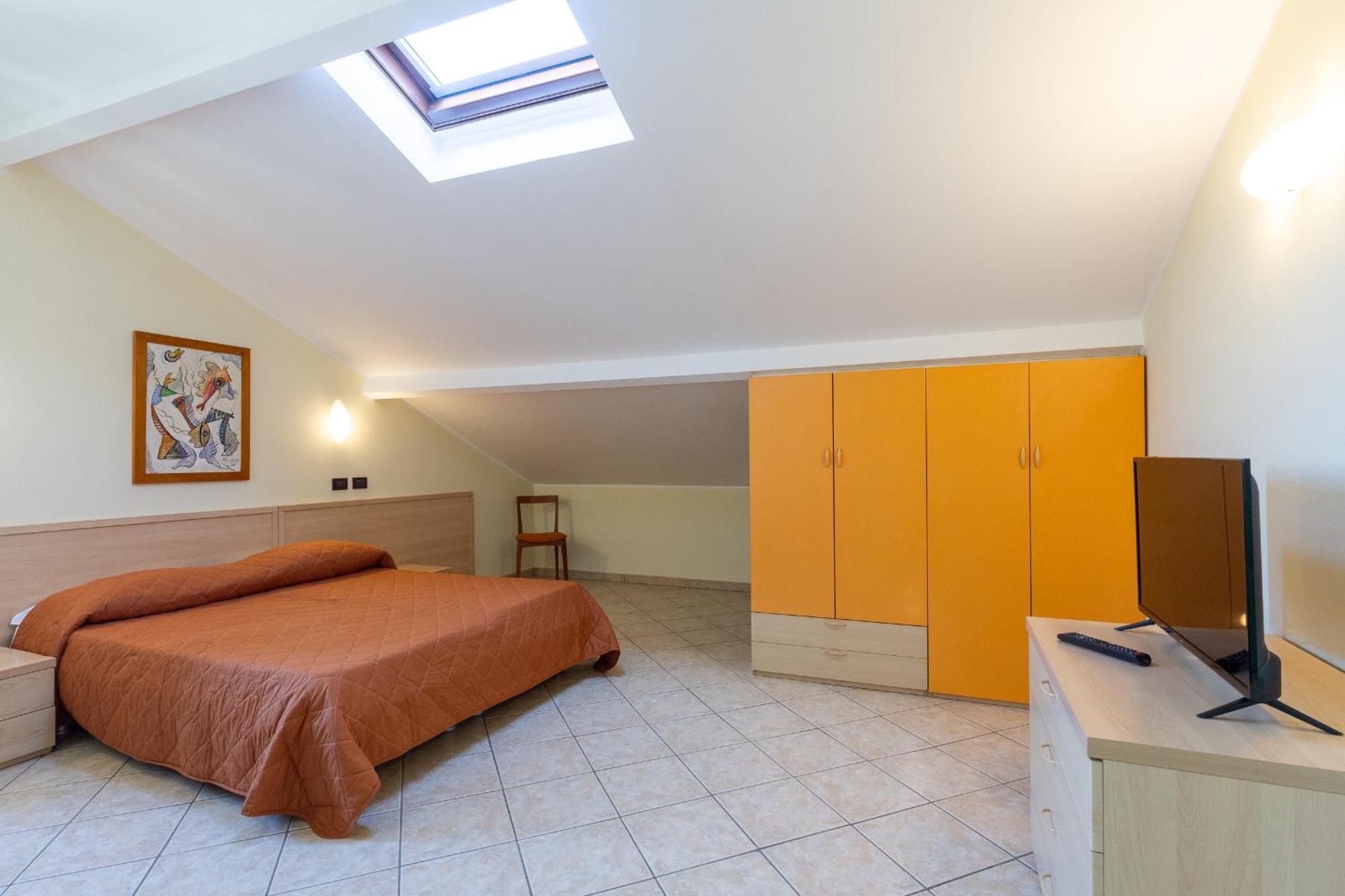 Locanda Dei 4 Narni Bagian luar foto
