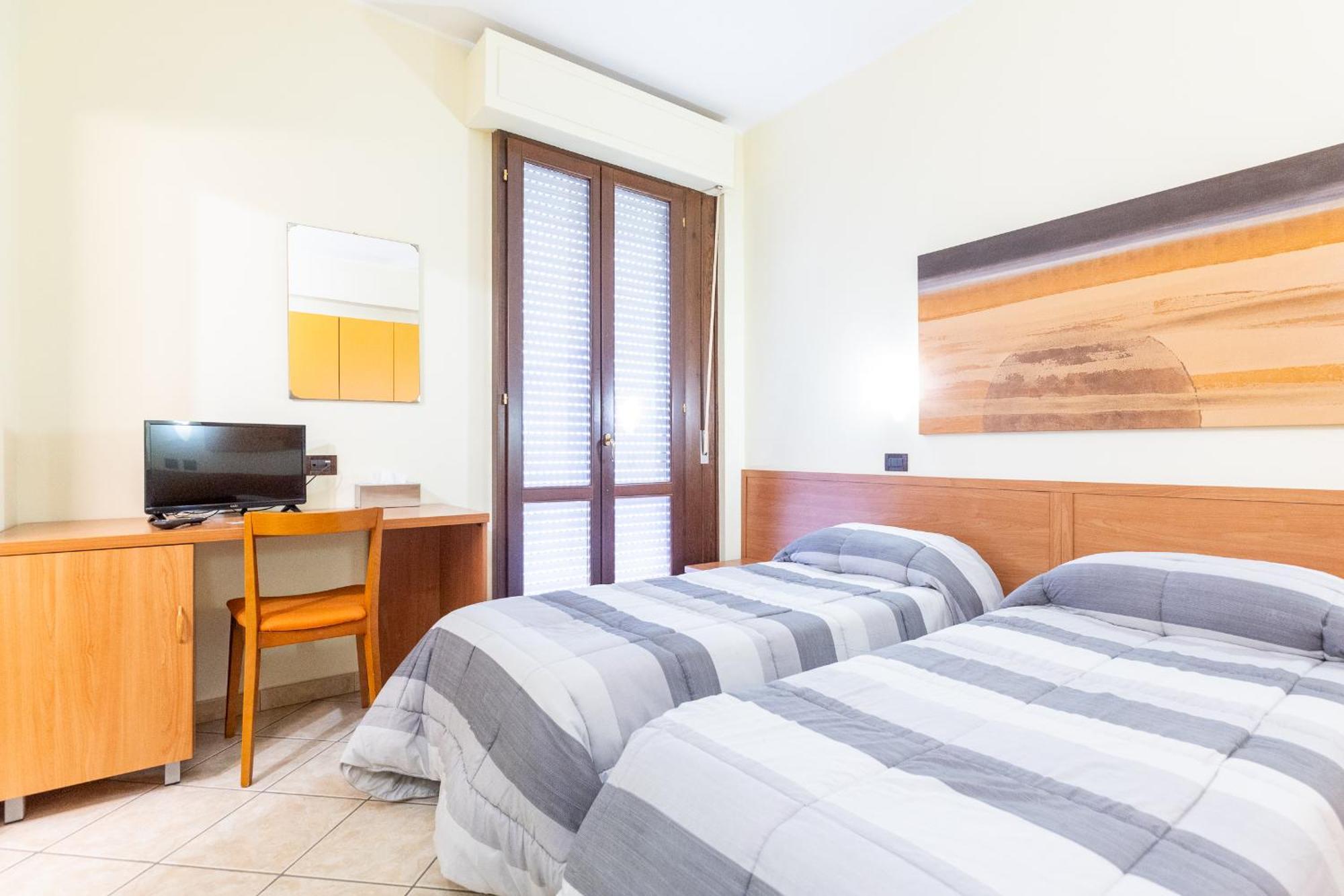 Locanda Dei 4 Narni Bagian luar foto