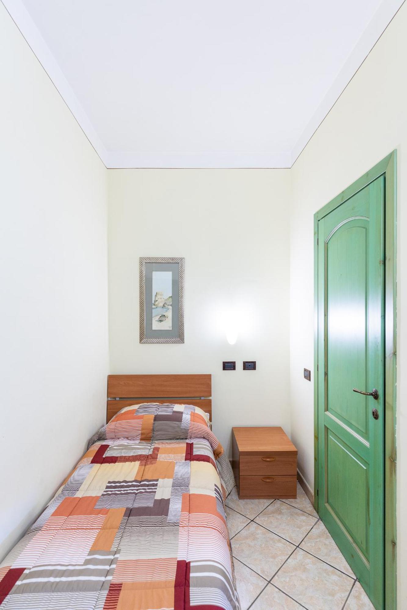 Locanda Dei 4 Narni Bagian luar foto