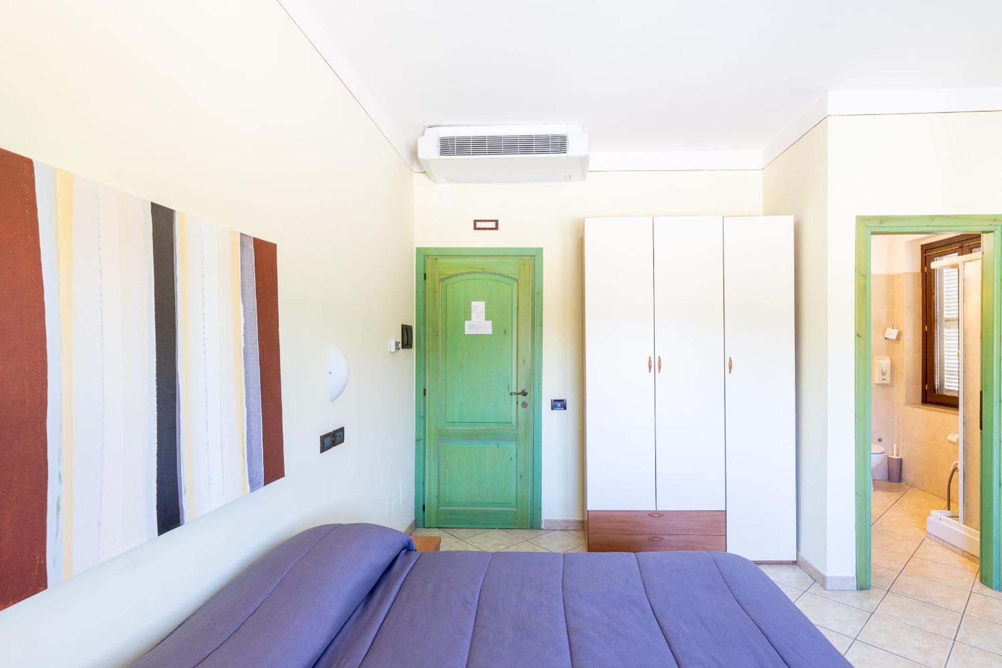 Locanda Dei 4 Narni Bagian luar foto