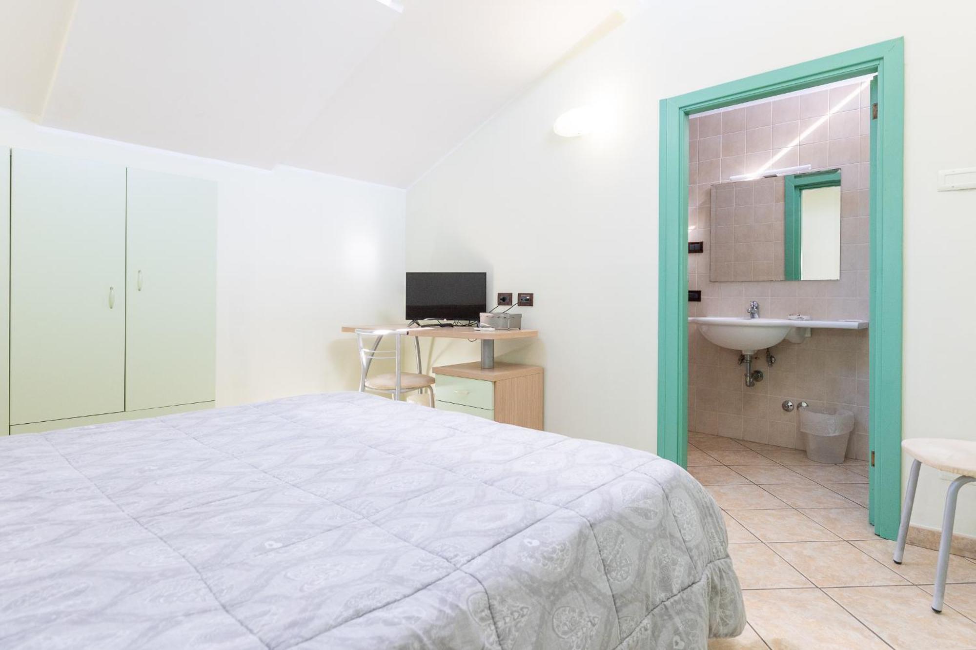 Locanda Dei 4 Narni Bagian luar foto